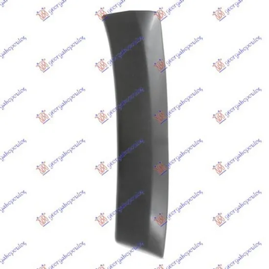 Ornament far TOYOTA RAV 4 III 2005->2014 Ornament extensie lateral stanga pe bara spate 2009-> Perioada 2009 2010 2011 2012