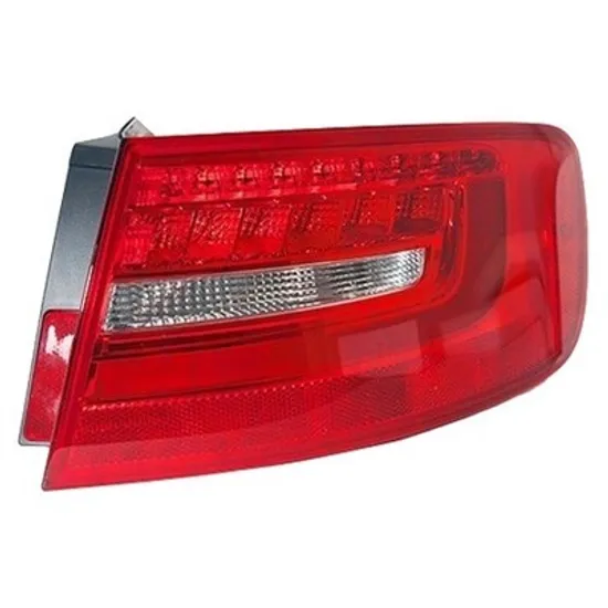 Stop Spate AUDI A4 B8 2007->2015 Lampa spate exterioara LED (S.W.) (MARELLI) dreapta Perioada 2011 2012 2013 2014 2015