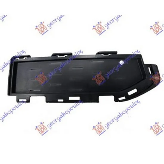 Grila Bara BMW 5 G30, F90 2016-> Grila bara fata interioara M-SPORT dreapta Perioada 2016 2017 2018 2019 2020 2021 2022