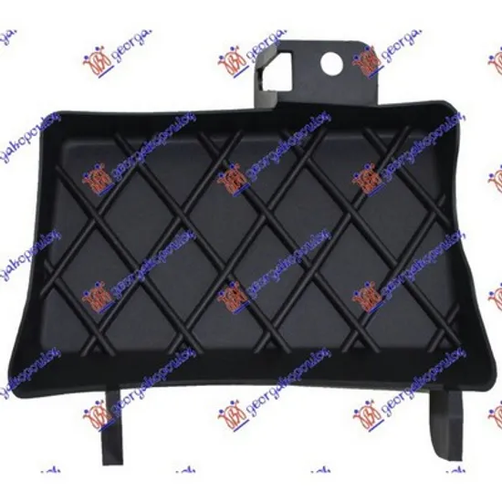 Capac Bara fata JEEP GRAND CHEROKEE 4 2010->2020 Capac carlig remorcare fata stanga Perioada 2010 2011 2012 2013 2014 2015 2016 2017