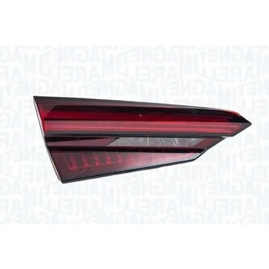 Stop Spate AUDI A5 F53, F5P 2016-> Lampa stop spate interioara fumuriu LED (ULO) STANGA Perioada 2016 2017 2018 2019