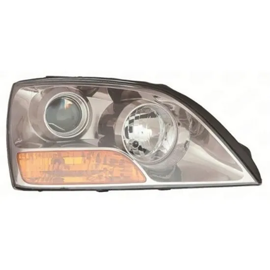 Faruri KIA SORENTO 1 2002->2009 Far reglaj electric 2006- (H) (DEPO) DREAPTA Perioada 2006 2007 2008 2009