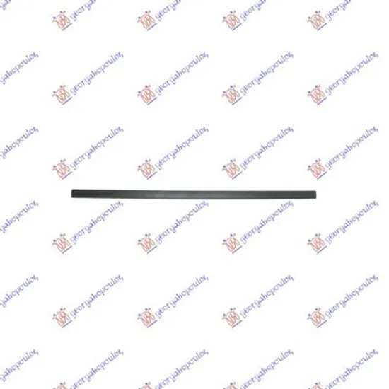 Bandou Usa FORD FOCUS 2 2004->2013 Bandou usa fata negru stanga pt 5 usi (10.04-12.07) Perioada 2004 2005 2006 2007