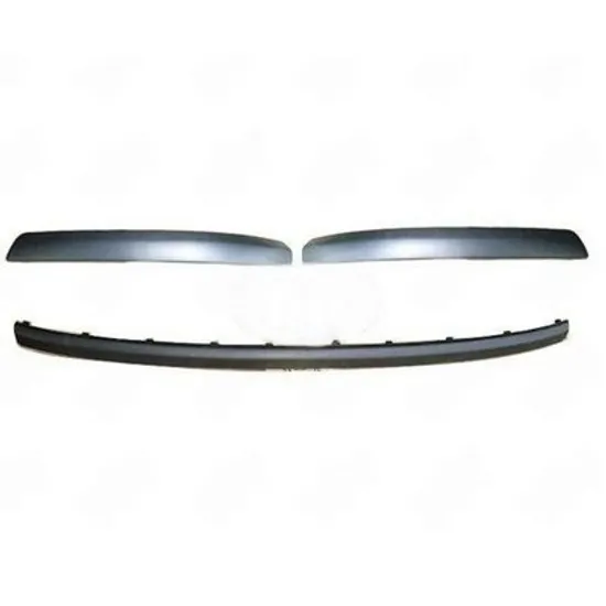 Bandou Bara spate FORD FOCUS 2 2004->2013 Bandou Bara spate pentru 4 usi (SET 3bucati) Perioada 2004 2005 2006 2007 2008
