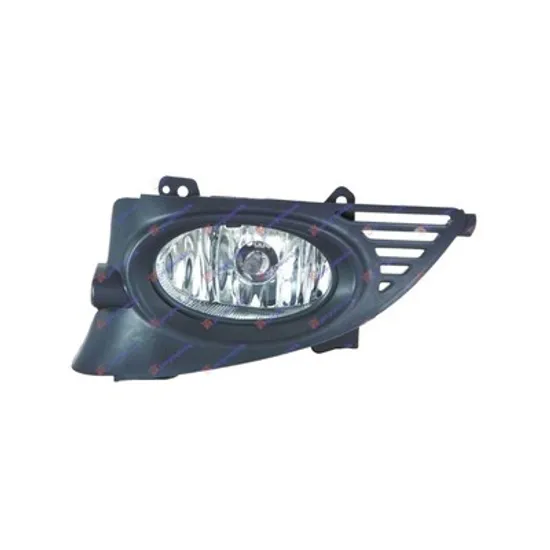 Proiector HONDA CIVIC 7 2000->2005 Proiector stanga pt 3/5 usi (11.03-11.05) Perioada 2003 2004 2005 2006