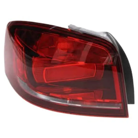 Lampa stop spate stanga AUDI A3 8P1 2003->2012 perioada 2011 2012 , semnal alb,