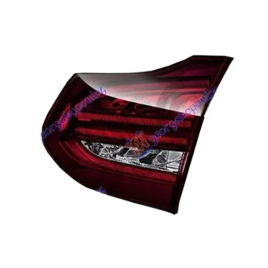 Stop Spate MERCEDES C-CLASS W205 2013-> Lampa spate interioara break LED ULO dreapta Perioada 2014 2015 2016 2017 2018