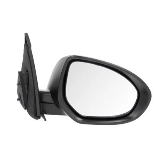 Oglinda MAZDA 3 BL 2008->2013 Oglinda exterioara electrica cu incalzire cu rabatare electrica pentru vopsit DREAPTA Perioada 2008 2009 2010 2011 2012 2013