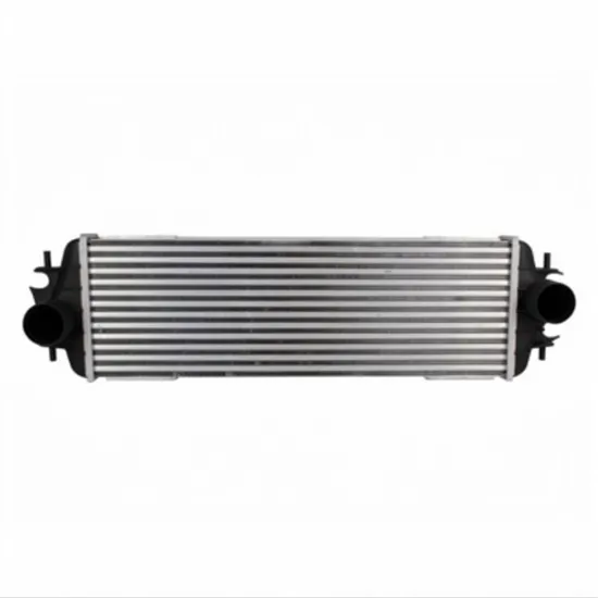 Intercooler OPEL VIVARO A 2001->2014 Radiator intercooler 1.9 DTi diesel (540x175x40) Perioada 2006 2007 2008 2009 2010 2011 2012 2013 2014