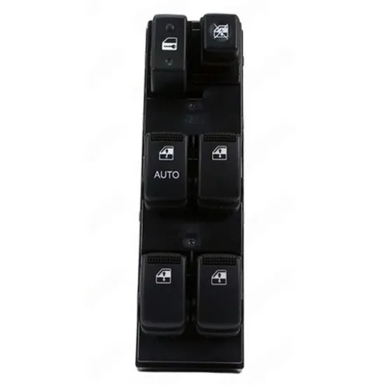 Butoane usa KIA SPORTAGE 2004-2010 Panou butoane usa pentru 4 usi (14pin) STANGA Perioada 2004 2005 2006 2007 2008