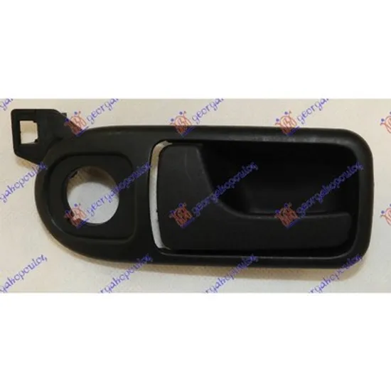 Maner Usa SEAT AROSA 1997->2004 Maner usa fata interior negru stanga Perioada 1997 1998 1999 2000 2001 2002 2003 2004