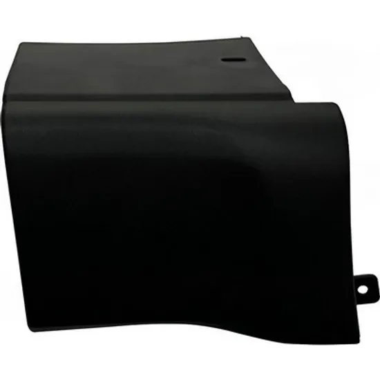 Bandou aripa fata LAND ROVER RANGE ROVER SPORT 1 2005->2013 Bandou Aripa fata negru STANGA Perioada 2005 2006 2007 2008 2009 2010 2011 2012 2013