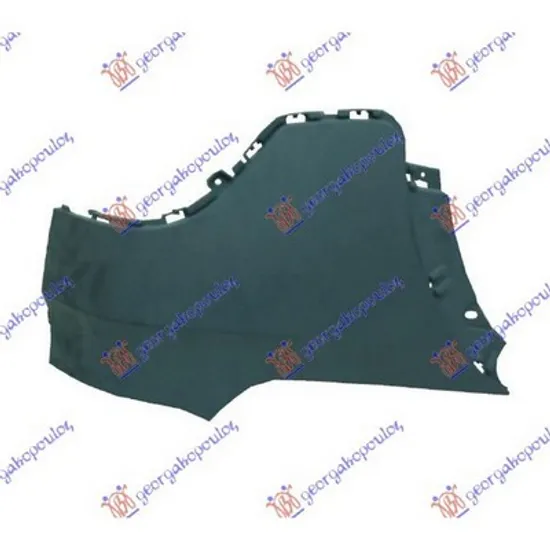 Colt bara spate BMW X5 E70 2006->2013 Colt bara spate stanga Perioada 2007 2008 2009 2010 2011 2012 2013