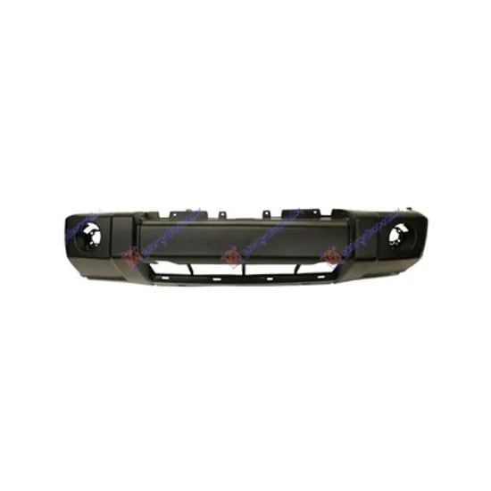 Bara Fata JEEP COMMANDER 2005->2010 Bara fata cu ornam cromat Perioada 2005 2006 2007 2008 2009 2010