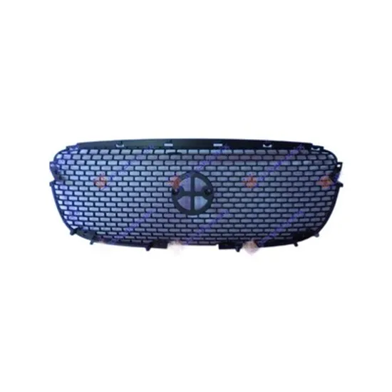 Grila Radiator KIA PICANTO 2011->2017 Grila radiator interioara pt grila neagra (09.03-12.07) Perioada 2004 2005 2006 2007,