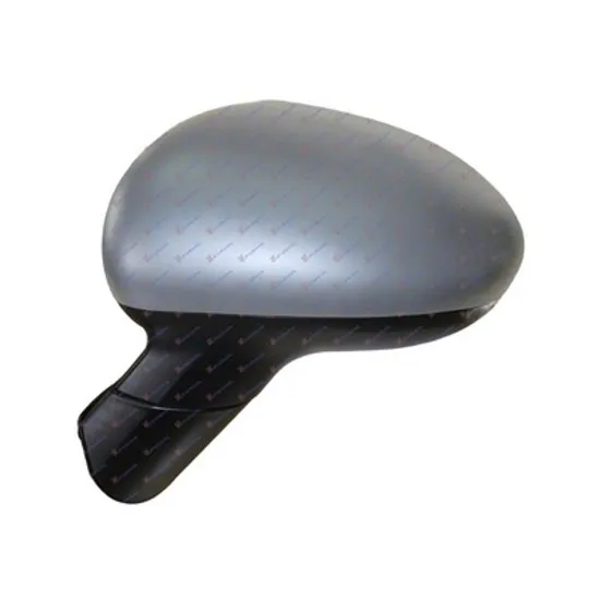 Oglinda KIA RIO 2011->2017 Oglinda exterioara electrica cu incalzire pentru vopsit stanga Perioada 2011 2012 2013 2014 2015 2016