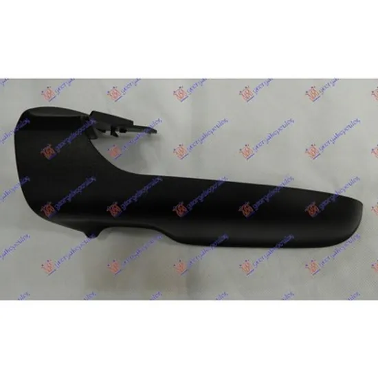 Capac Oglinda MERCEDES A-CLASS W169 2004->2012 Capac oglinda pentru vopsit 2008-> (inferior) stanga, Perioada 2008 2009 2010 2011 2012