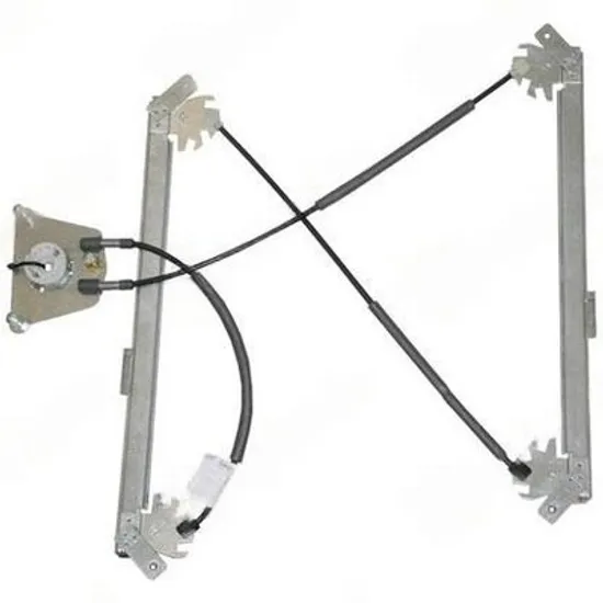 Macara Usa AUDI A3 8P1 2003->2012 Macara usa fata electrica 5 usi fara motor DREAPTA Perioada 2008 2009 2010 2011 2012