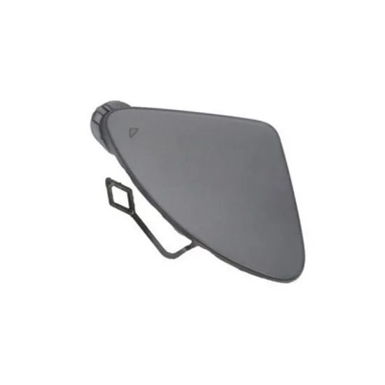 Capac Bara fata BMW 3 F30 2011->2018 Capac carlig remorcare fata pentru vopsit Perioada 2011 2012 2013 2014 2015 2016 2017