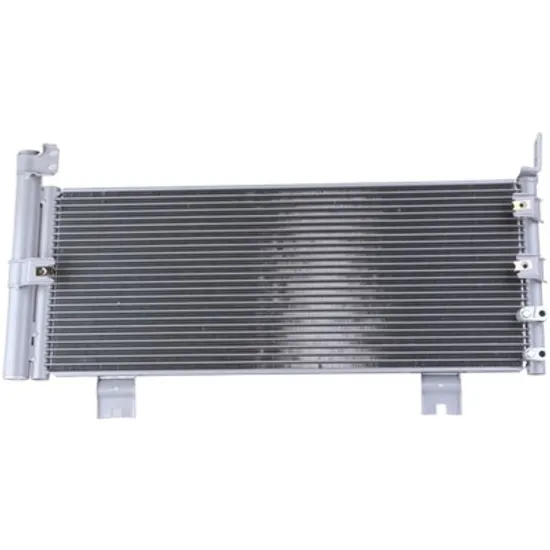 Radiator aer conditionat VOLVO V40 2012-> D2 84KW 114CP , pentru motor D 4162 T perioada 2012 2013,2014,2015,2016 2017