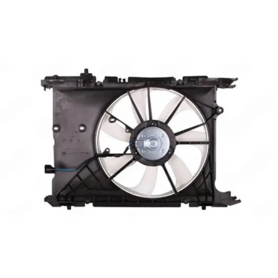 Ventilator Motor TOYOTA AVENSIS T27 2008->2018 Ventilator 1.4 D pentru 4 usi Perioada 2012 2013 2014 2015
