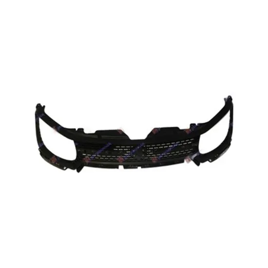 Grila radiator SUZUKI BALENO 2016-> Grila fata negru original Perioada 2016 2017 2018 2019 2020 2021 2022