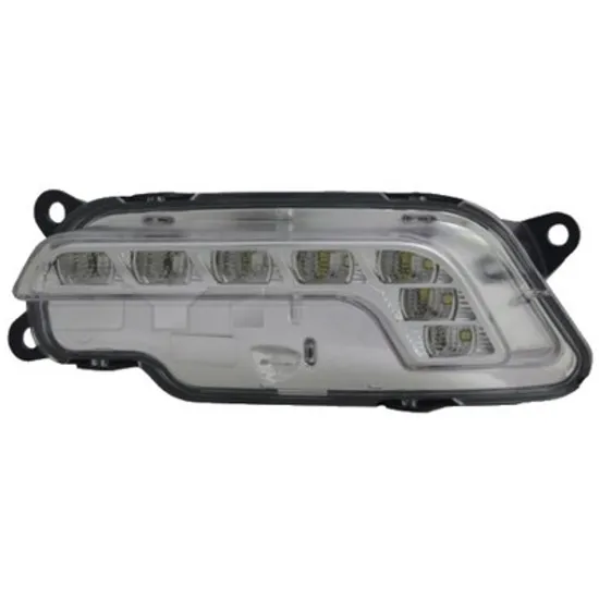 Lampa Fata MERCEDES E-CLASS W212 2009->2015 Lampa pozitie stanga Perioada 2009 2010 2011 2012 2013