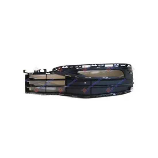 Grila Bara BMW 5 G30, F90 2016-> Grila bara fata (LUXURY/SPORT) stanga Perioada 2016 2017 2018 2019 2020 2021 2022