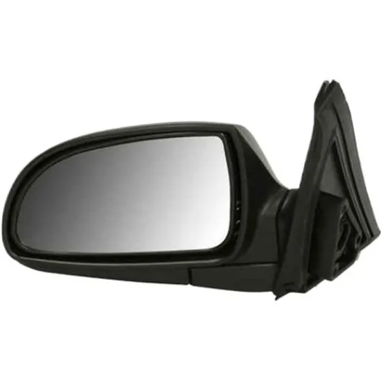 Oglinda exterioara stanga HYUNDAI ACCENT 2 LC 1999->2005 perioada 2000 2001 2002 2003 2004 2005 de la an de fabricatie 2003, reglaj electric, cu incalzire, pana la an de fabricatie 2005,