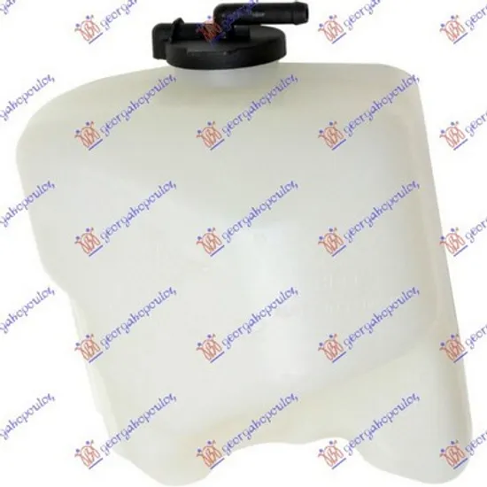 Vas Expansiune MITSUBISHI LANCER 8 CY 2008->2016 Vas expansiune benzina 1.5-1.6-1.8 16VSOHC-2 Perioada 2008 2009 2010 2011 2012 2013 2014
