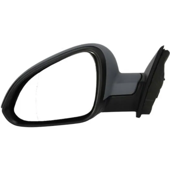 Oglinda exterioara stanga OPEL INSIGNIA A 2008->2017 perioada 2008 2009 2010 2011 2012 2013 2014 2015 2016 2017 , numar pini 5, cu incalzire, prevopsit grund