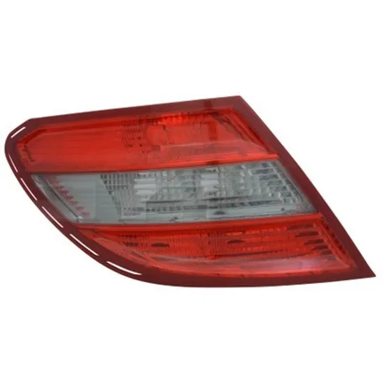 Stop Spate MERCEDES C-CLASS W204 2007->2014 Lampa spate stanga pentru sedan pt Avantgarde 2007->2011 Perioada 2007 2008 2009 2010 2011