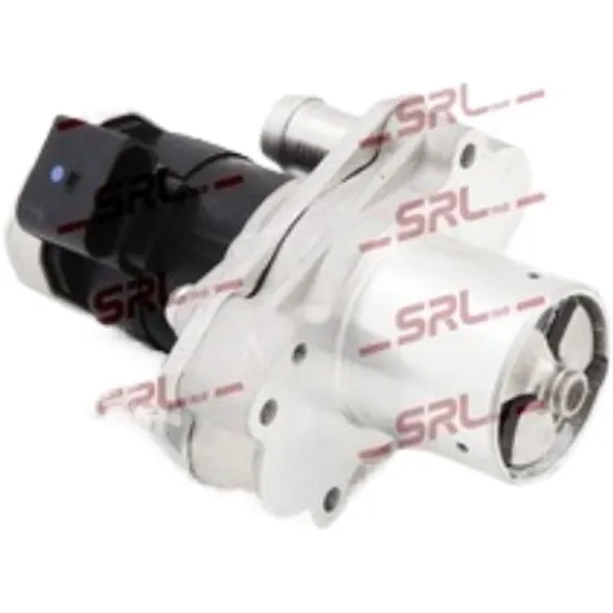 Supapa EGR MERCEDES SPRINTER 906 2006->2017 318 CDI 135KW 184CP , pentru motor OM 642.896, OM 642.986, OM 642.992, OM 642.993 perioada 2006 2007 2008 2009