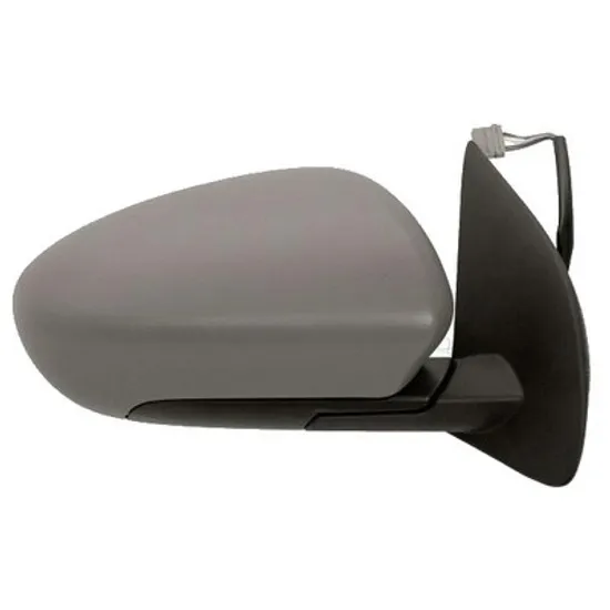 Oglinda NISSAN QASHQAI 1 2007->2014 Oglinda exter dreapta electr/incalzire pt vopsit Perioada 2007 2008 2009 2010 2011 2012 2013 2014
