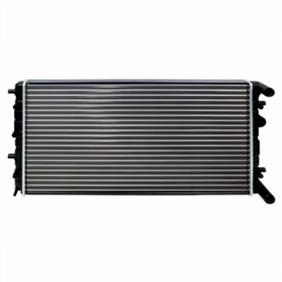 Radiator Motor VW FOX 2003->2014 Radiator apa motor 1.4 benzina (632x415) cu furtun Perioada 2003 2004 2005 2006 2007 2008 2009 2010 2011 2012 2013 2014