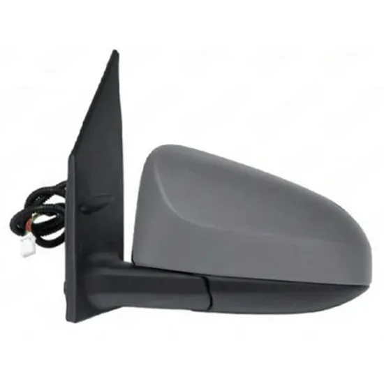 Oglinda TOYOTA AYGO 2014-> Oglinda exterioara electrica cu incalzire pentru vopsit (5 PIN) STANGA Perioada 2018 2019 2020 2021 2022