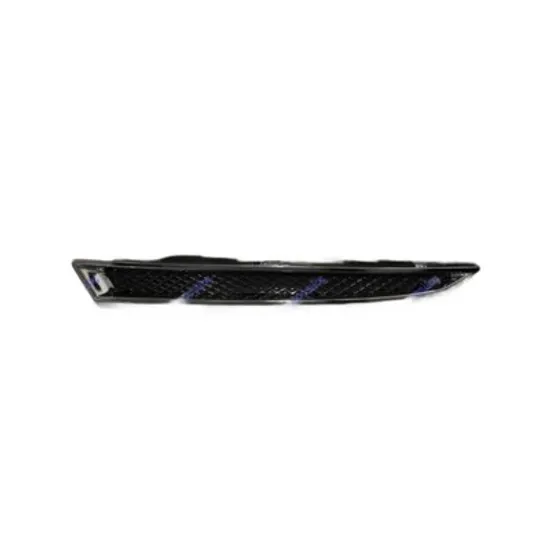 Ornament far FORD KUGA 2 2012->2019 Ornament far (cromat) stanga Perioada 2013 2014 2015 2016