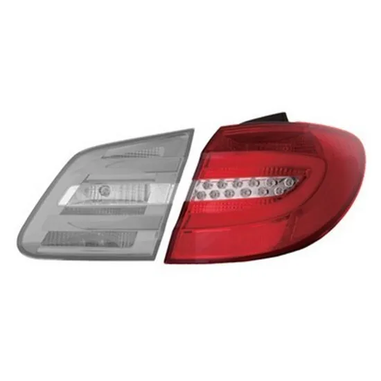 Stop Spate MERCEDES B-CLASS W246 2011->2018 Lampa spate exterioara LED E dreapta 2011->2014 Perioada 2011 2012 2013 2014 2015