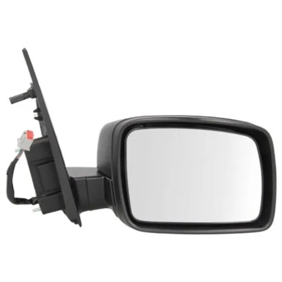 Oglinda exterioara dreapta LAND ROVER FREELANDER 2 2006->2014 perioada 2006 2007 2008 2009 2010 2011 2012 2013 2014 pana la an de fabricatie 07/2010, reglaj electric, cu incalzire, rabatare electrica,