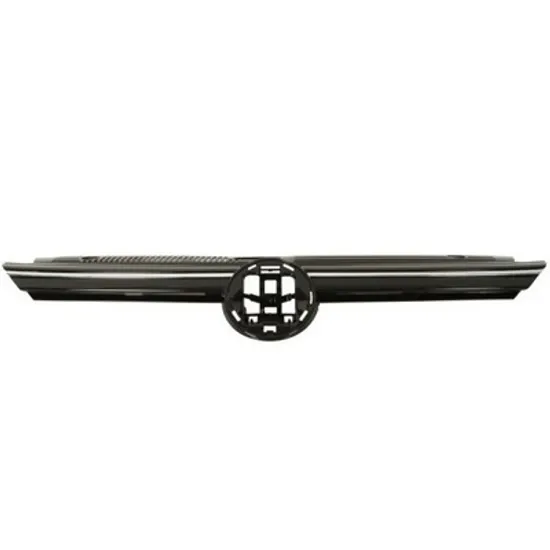 Grila radiator VW GOLF 8 Variant 2020-> Grila cu ornament cromat Perioada 2020 2021 2022 2023 2024