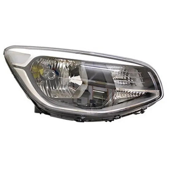 Faruri KIA SOUL 2 2014->2019 Far cu reglaj electric (E) dreapta, Perioada 2014 2015 2016 2017 2018 2019 2020