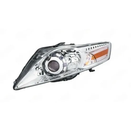 Faruri FORD MONDEO 4 2007->2015 Far Bi-XENON (E) (DEPO) STANGA Perioada 2007 2008 2009 2010 2011