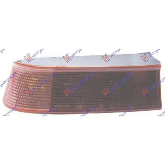 Stop Spate MAZDA B-SERIE 1998->2006 Lampa spate rosie stanga 2003->2006 Perioada 2003 2004 2005 2006