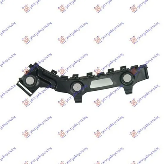 Suport Bara spate OPEL ZAFIRA B 2005->2015 Suport bara spate lateral PLASTIC dreapta Perioada 2005 2006 2007 2008 2009 2010 2011