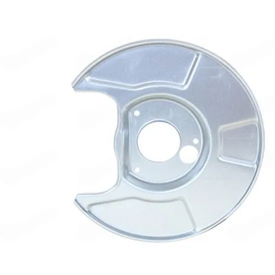 Protectie disc HONDA CIVIC 7 2000->2005 Protectie disc frana spate STANGA Perioada 2001 2002 2003 2004