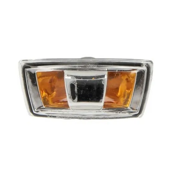 Semnalizator OPEL CORSA D 2006->2014 Semnal alb neagra E stanga Perioada 2006 2007 2008 2009 2010 2011 2012 2013 2014