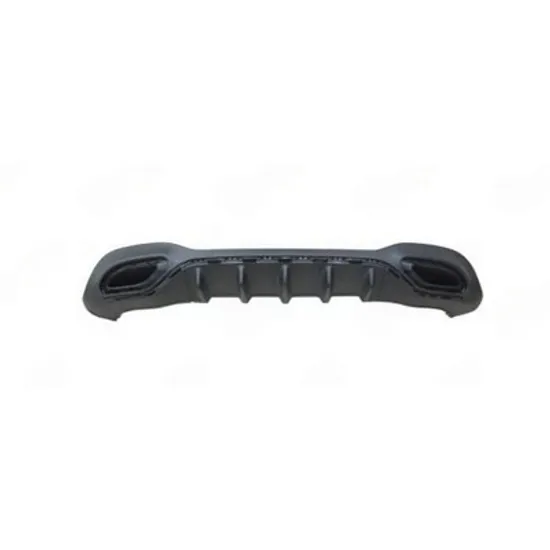 Spoiler Bara spate MERCEDES A-CLASS W177 2018-> Spoiler Bara spate (AMG-LINE) Perioada 2018 2019 2020 2021 2022 2023 2024