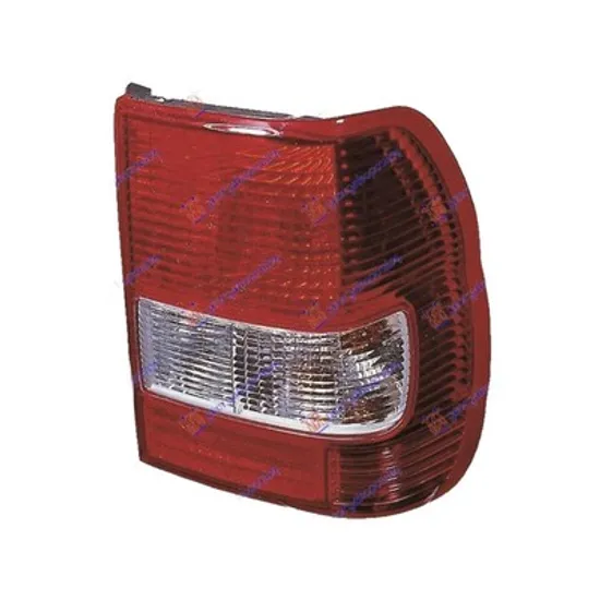 Stop Spate MITSUBISHI PAJERO 3 1999->2007 Lampa spate E dreapta, PININ Perioada 2000 2001 2002 2003 2004 2005 2006 2007