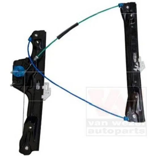 Macara Usa MINI CLUBMAN F54 2014-> Macara usa fata reglaj electric MINI fara motor EUR dreapta Perioada 2014 2015 2016 2017 2018 2019 2020