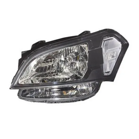 Faruri KIA SOUL 1 2009->2014 Far reglaj electric (TYC) stanga Perioada 2009 2010 2011 2012